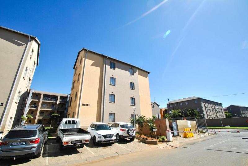 2 Bedroom Property for Sale in Jabulani Gauteng