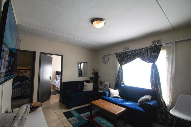 2 Bedroom Property for Sale in Jabulani Gauteng