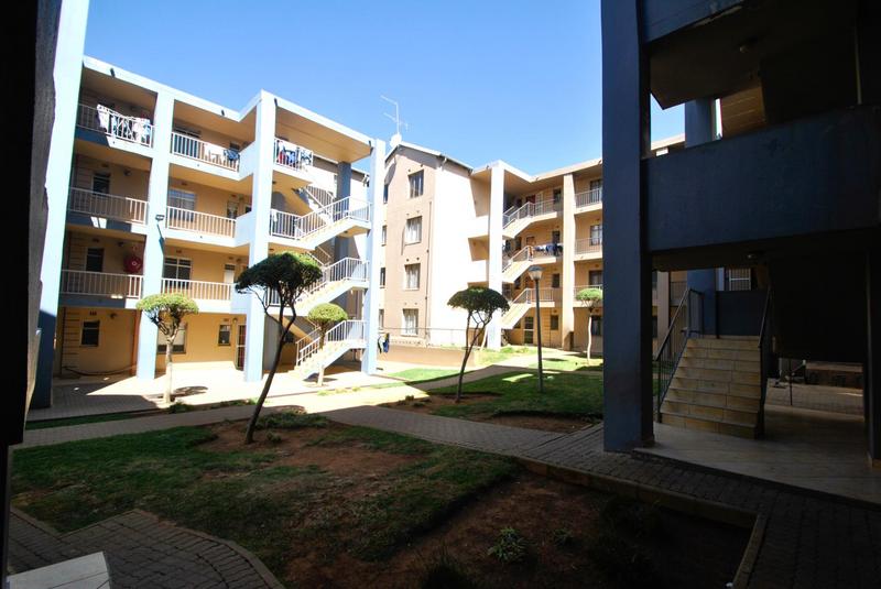 2 Bedroom Property for Sale in Jabulani Gauteng