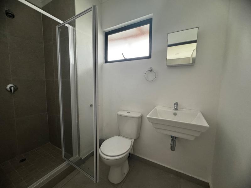 To Let 1 Bedroom Property for Rent in Ferndale Gauteng