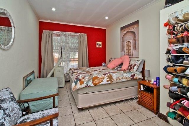 3 Bedroom Property for Sale in Kensington Gauteng