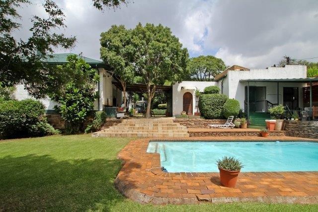 3 Bedroom Property for Sale in Kensington Gauteng