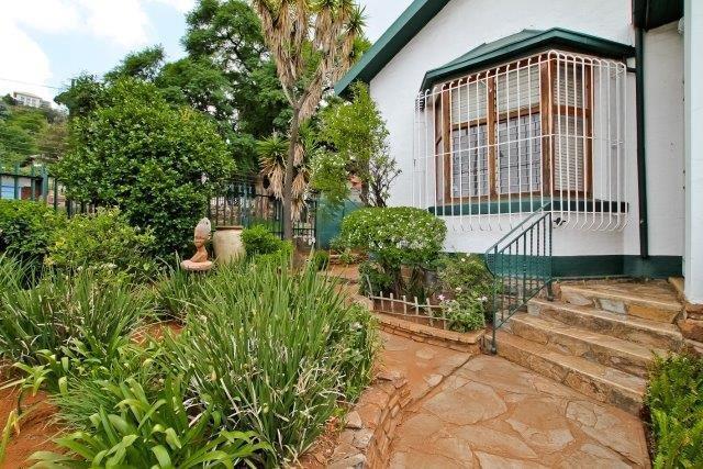 3 Bedroom Property for Sale in Kensington Gauteng