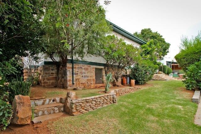 3 Bedroom Property for Sale in Kensington Gauteng