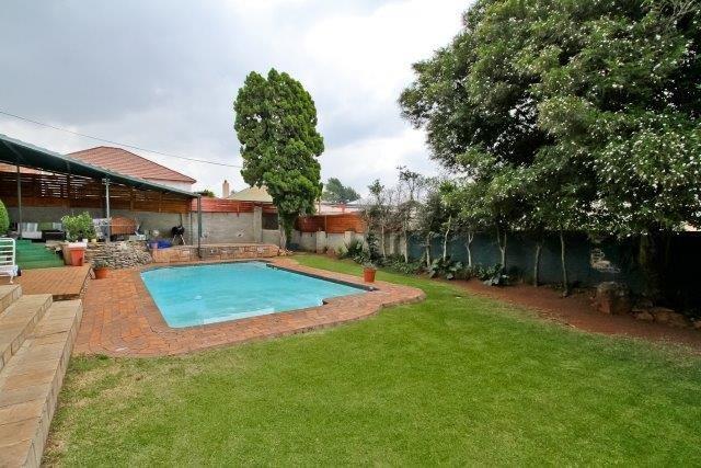 3 Bedroom Property for Sale in Kensington Gauteng