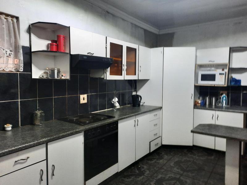 3 Bedroom Property for Sale in Vanderbijlpark CE 4 Gauteng