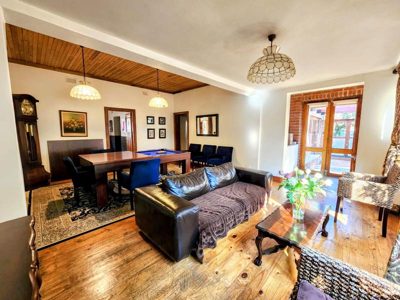5 Bedroom Property for Sale in Riviera Gauteng
