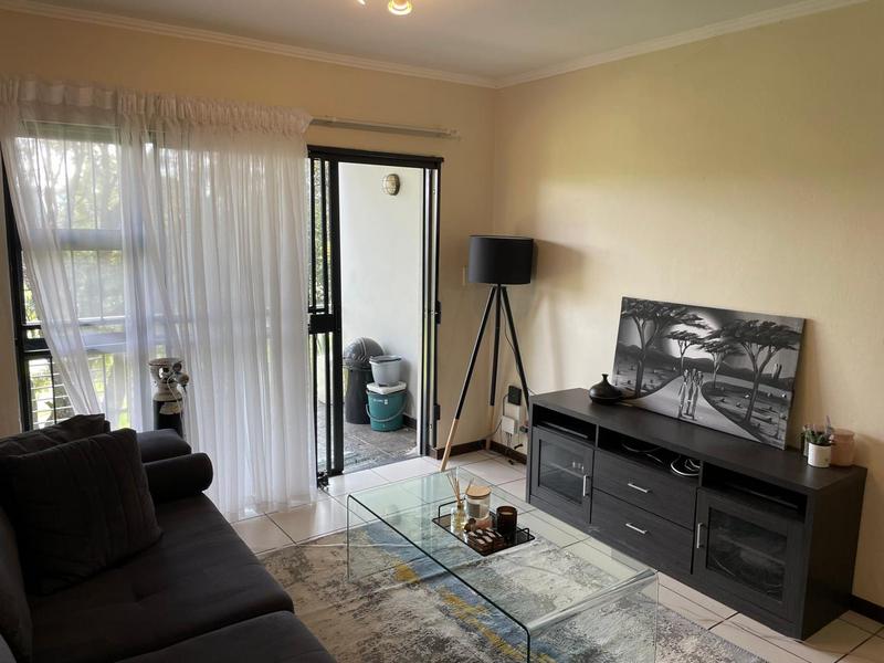 2 Bedroom Property for Sale in Jackal Creek Golf Estate Gauteng