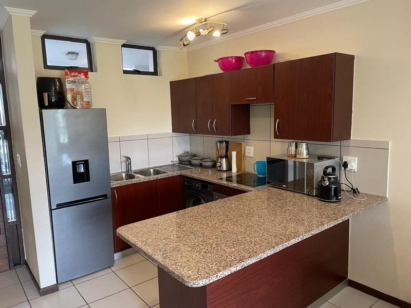 2 Bedroom Property for Sale in Jackal Creek Golf Estate Gauteng