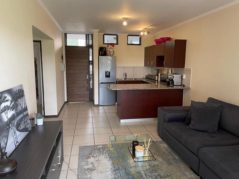 2 Bedroom Property for Sale in Jackal Creek Golf Estate Gauteng