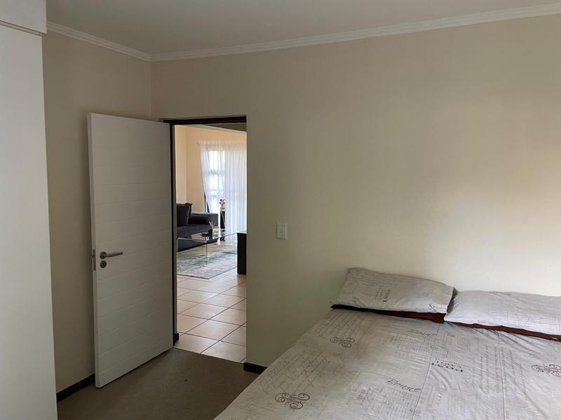 2 Bedroom Property for Sale in Jackal Creek Golf Estate Gauteng