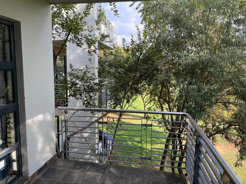 2 Bedroom Property for Sale in Jackal Creek Golf Estate Gauteng