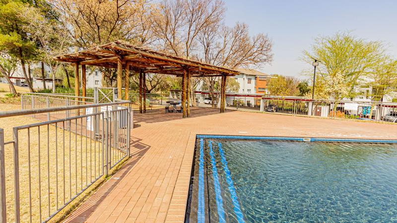 2 Bedroom Property for Sale in Jackal Creek Golf Estate Gauteng