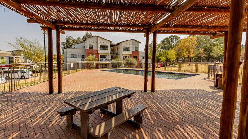 2 Bedroom Property for Sale in Jackal Creek Golf Estate Gauteng