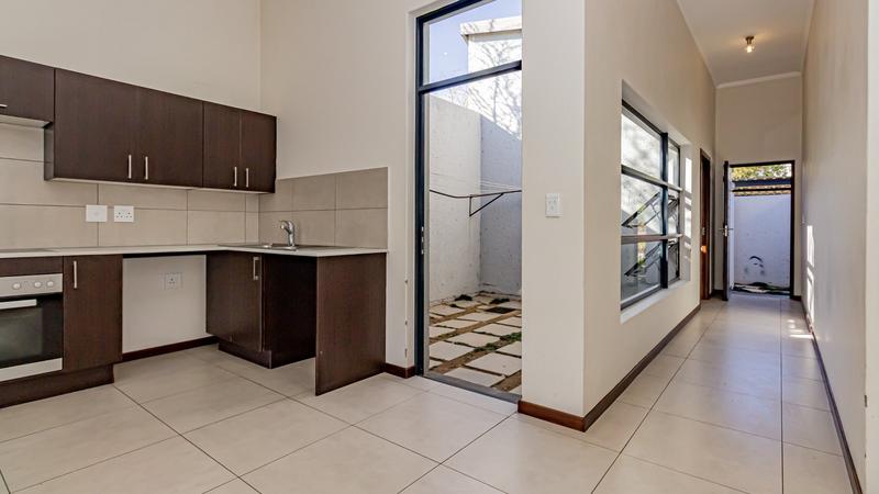 3 Bedroom Property for Sale in Jackal Creek Golf Estate Gauteng