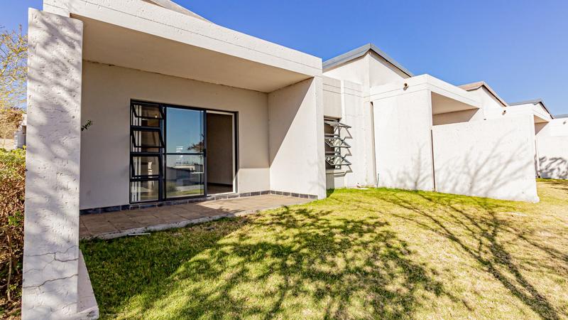 3 Bedroom Property for Sale in Jackal Creek Golf Estate Gauteng