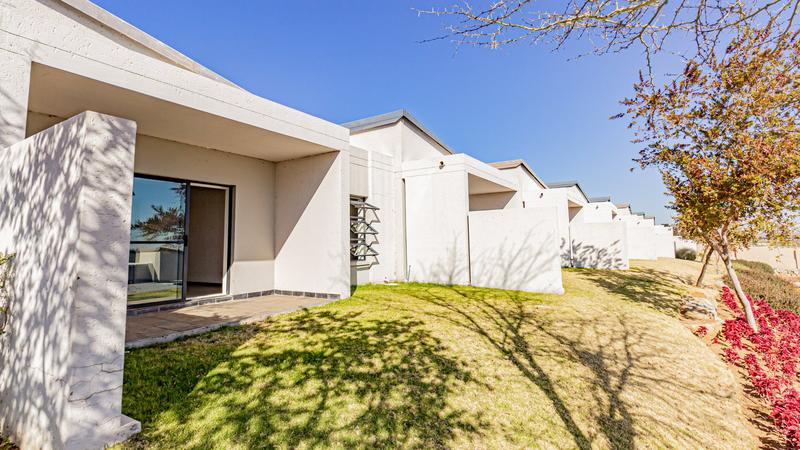 3 Bedroom Property for Sale in Jackal Creek Golf Estate Gauteng