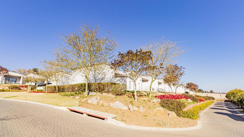 3 Bedroom Property for Sale in Jackal Creek Golf Estate Gauteng