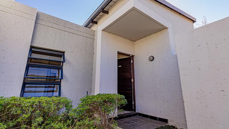 3 Bedroom Property for Sale in Jackal Creek Golf Estate Gauteng