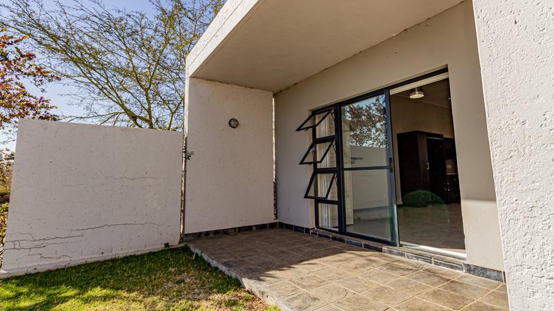 3 Bedroom Property for Sale in Jackal Creek Golf Estate Gauteng