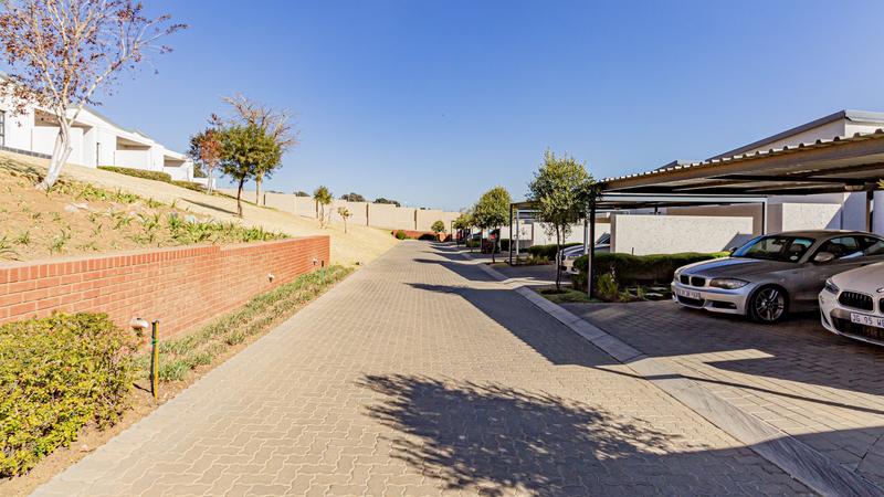 3 Bedroom Property for Sale in Jackal Creek Golf Estate Gauteng