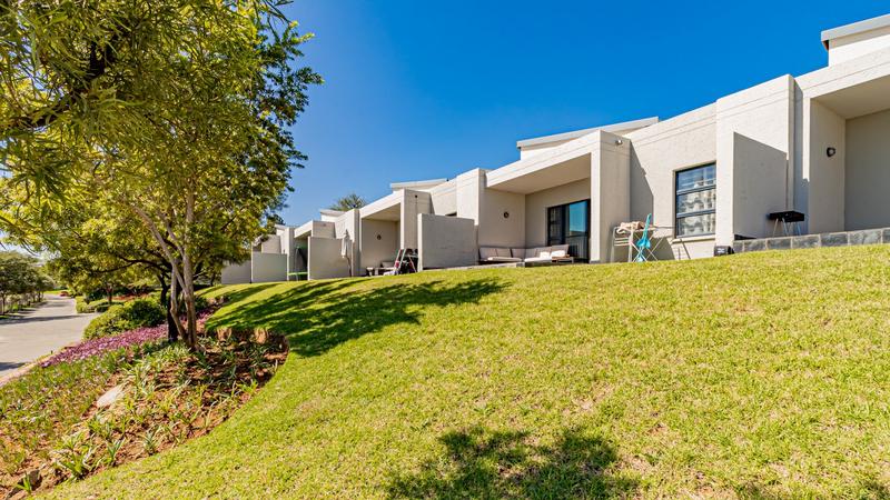 3 Bedroom Property for Sale in Jackal Creek Golf Estate Gauteng