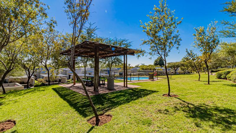 3 Bedroom Property for Sale in Jackal Creek Golf Estate Gauteng