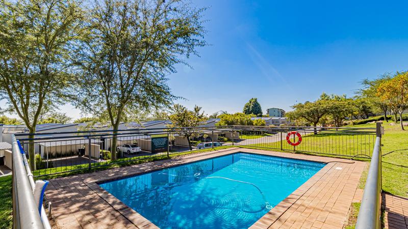 3 Bedroom Property for Sale in Jackal Creek Golf Estate Gauteng