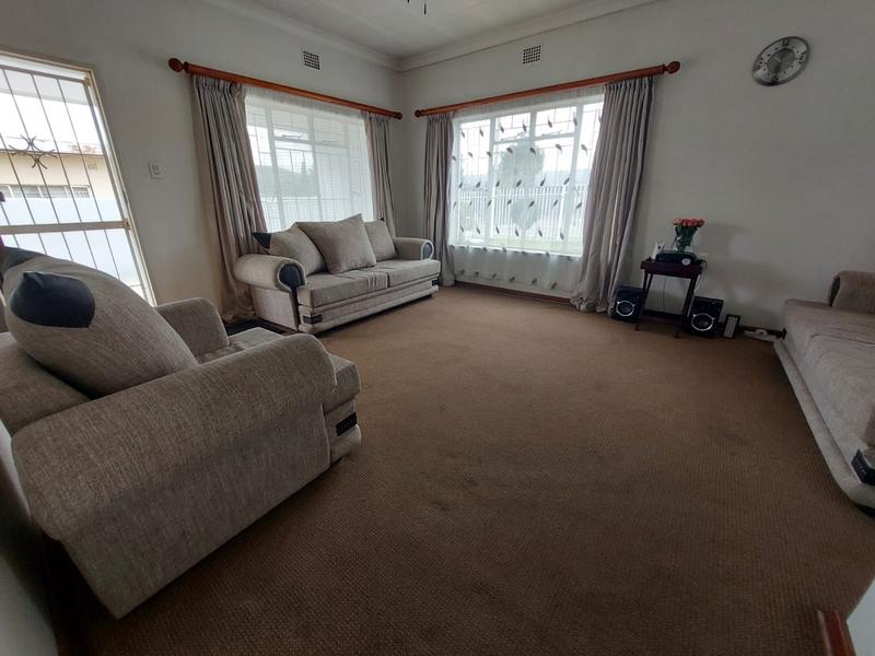 4 Bedroom Property for Sale in Claremont Gauteng
