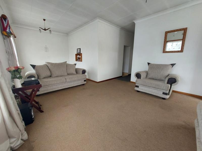 4 Bedroom Property for Sale in Claremont Gauteng
