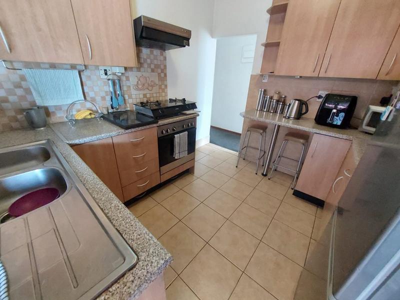 4 Bedroom Property for Sale in Claremont Gauteng
