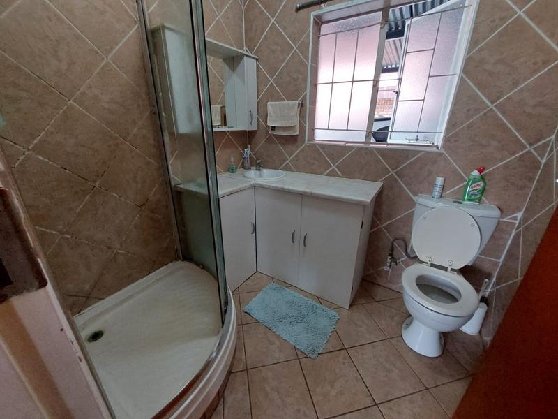 4 Bedroom Property for Sale in Claremont Gauteng