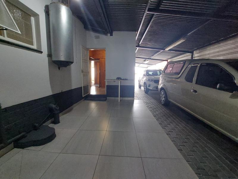 4 Bedroom Property for Sale in Claremont Gauteng