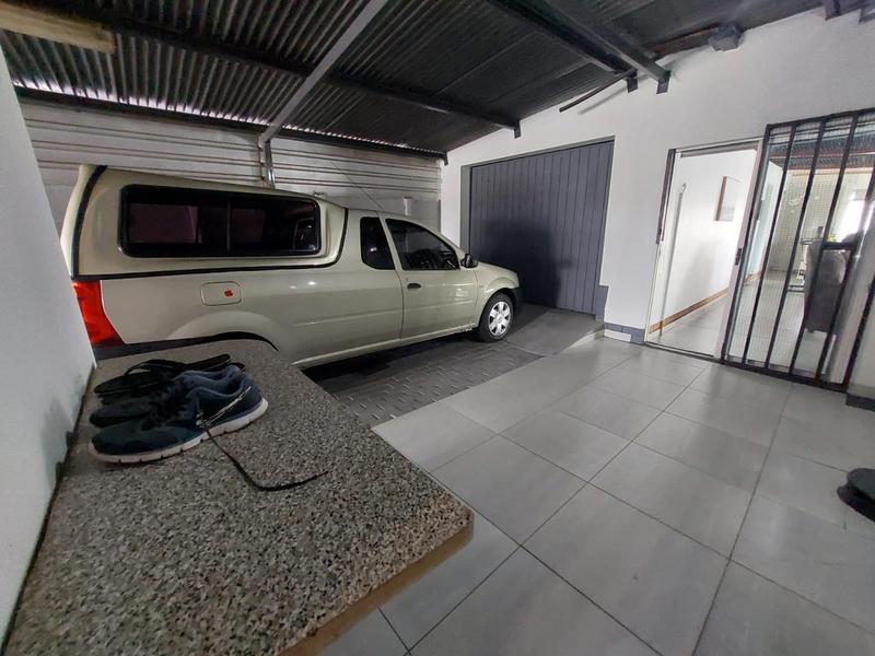 4 Bedroom Property for Sale in Claremont Gauteng