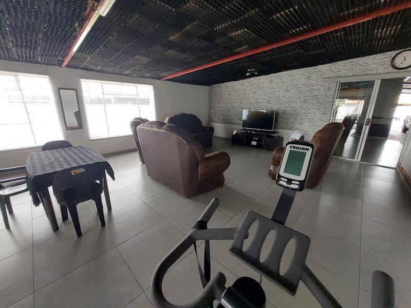 4 Bedroom Property for Sale in Claremont Gauteng
