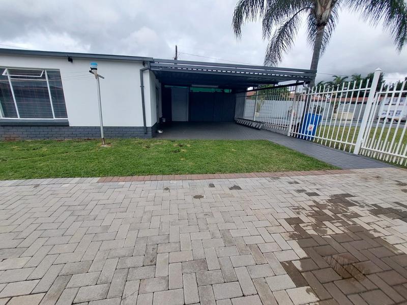 4 Bedroom Property for Sale in Claremont Gauteng