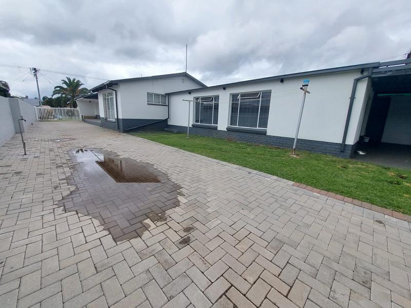 4 Bedroom Property for Sale in Claremont Gauteng