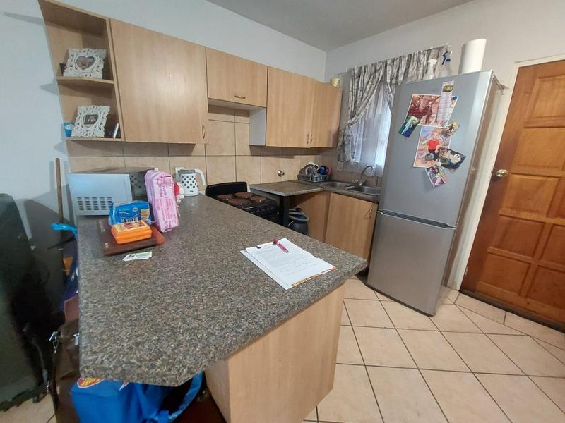 2 Bedroom Property for Sale in Daspoort Gauteng