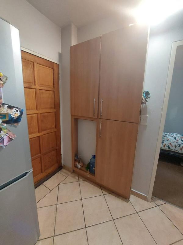 2 Bedroom Property for Sale in Daspoort Gauteng