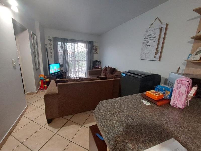 2 Bedroom Property for Sale in Daspoort Gauteng