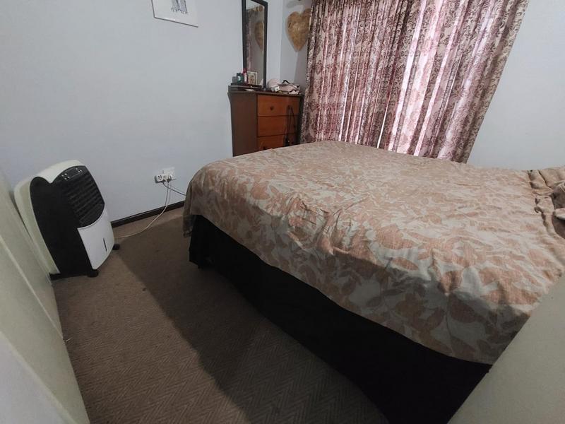 2 Bedroom Property for Sale in Daspoort Gauteng