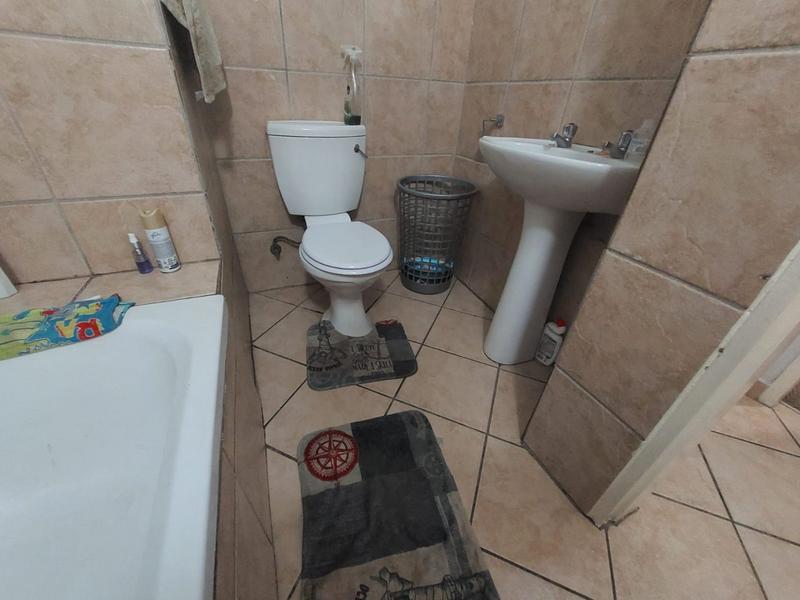 2 Bedroom Property for Sale in Daspoort Gauteng