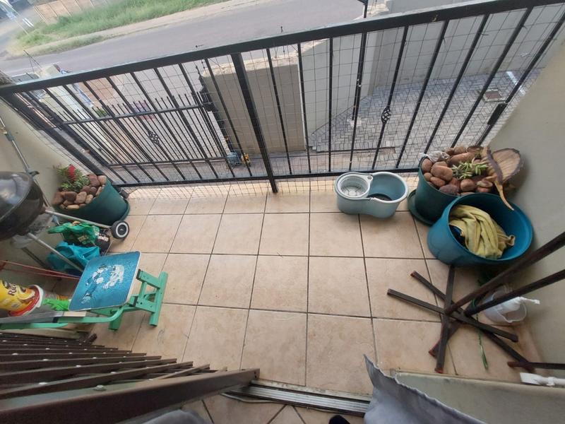 2 Bedroom Property for Sale in Daspoort Gauteng