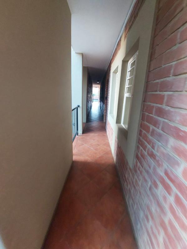 2 Bedroom Property for Sale in Daspoort Gauteng