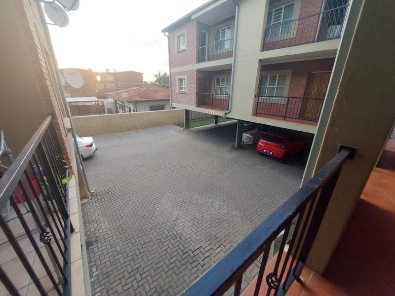 2 Bedroom Property for Sale in Daspoort Gauteng