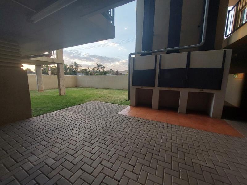 2 Bedroom Property for Sale in Daspoort Gauteng