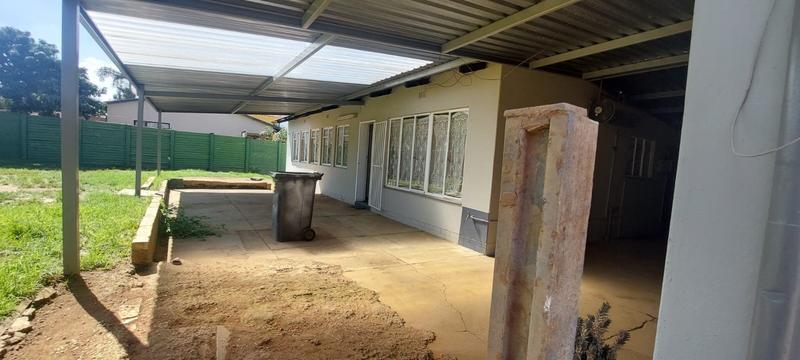 3 Bedroom Property for Sale in Danville Gauteng