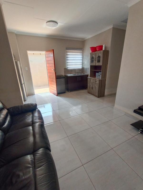 To Let 3 Bedroom Property for Rent in Lehae Gauteng