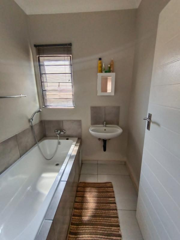 To Let 3 Bedroom Property for Rent in Lehae Gauteng