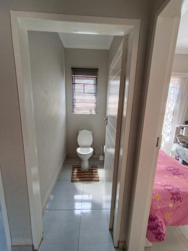 To Let 3 Bedroom Property for Rent in Lehae Gauteng